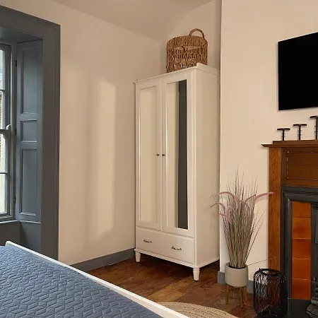 Old 'four Sisters' بيت للعطل *