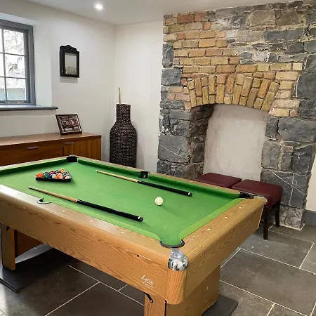 Old 'four Sisters' *