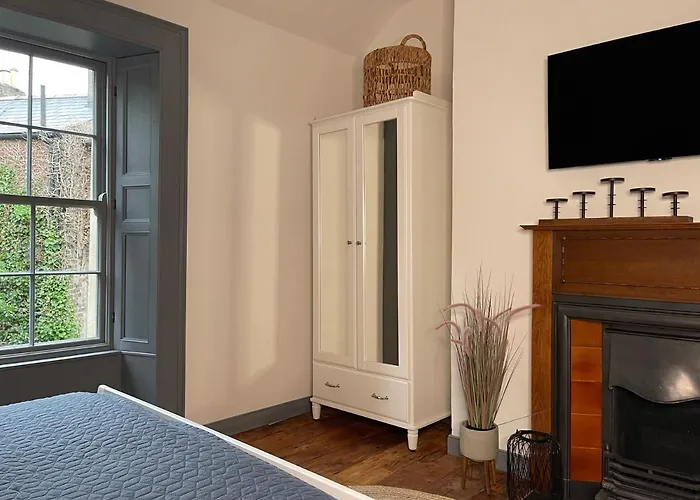 Old ‘four Sisters’ Ferienhaus *