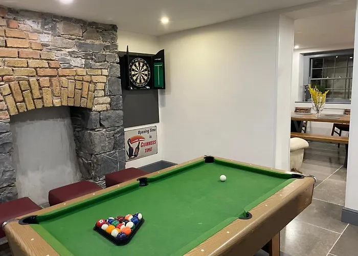 펜션 Old 'four Sisters'