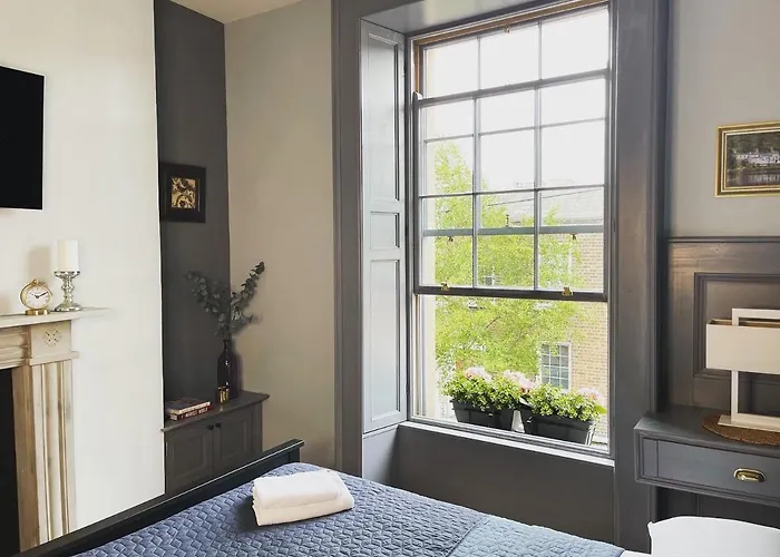 Old 'four Sisters' 펜션 *