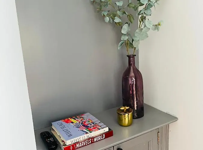 Old ‘four Sisters’