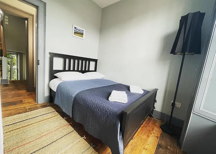 Old ‘four Sisters’ Dublin