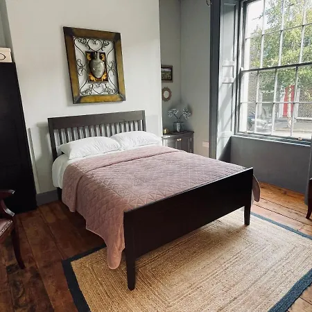 Casa vacanze Old 'four Sisters'