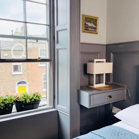 Casa vacanze Old 'four Sisters'