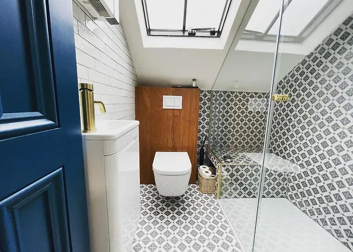 Old 'four Sisters' Casa vacanze Dublino