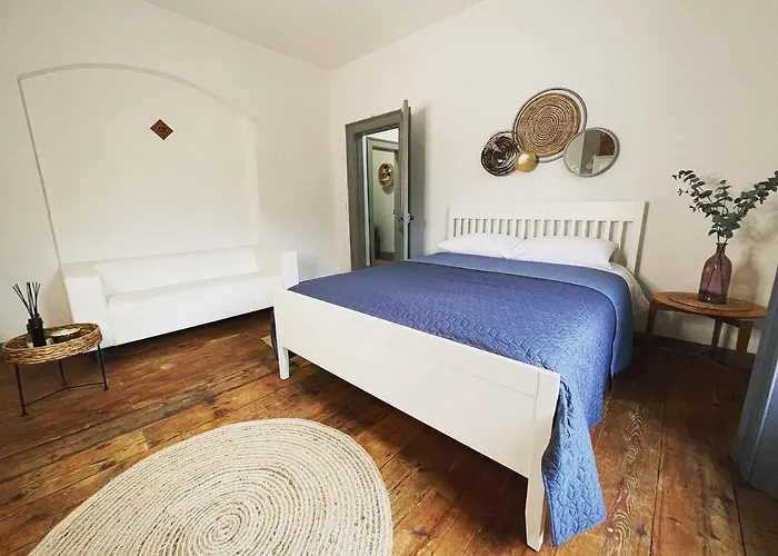 Old 'four Sisters' Casa vacanze Dublino