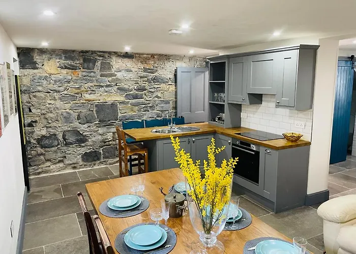 Casa vacanze Old 'four Sisters' Dublino