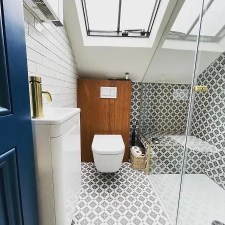 Old 'four Sisters' Tatil Evi Dublin