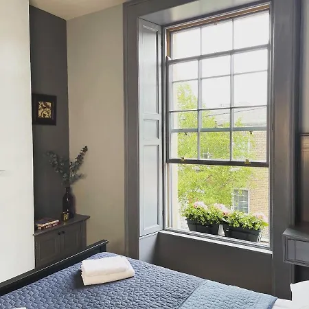 Old 'four Sisters' Tatil Evi *