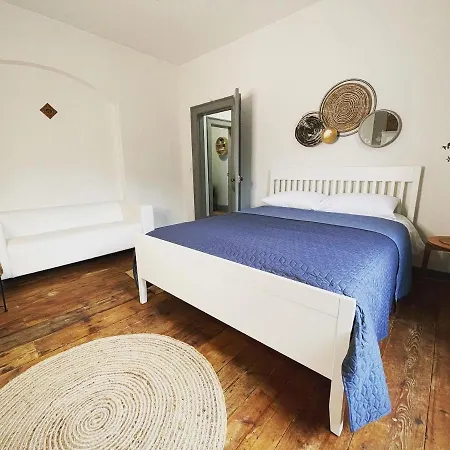 Old 'four Sisters' Tatil Evi Dublin