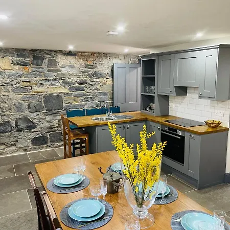 Tatil Evi Old 'four Sisters' Dublin