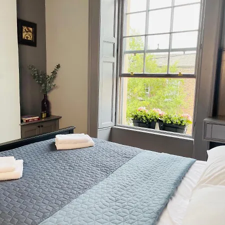 Old 'four Sisters' Tatil Evi Dublin